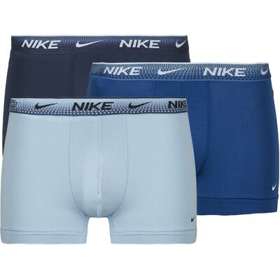 Boxershorts Nike COTTON TRUNK STRC X3 EU S,EU M,EU L,EU XL Herr Boxershorts Nike COTTON TRUNK STRC X3 EU S,EU M,EU L,EU XL Herr