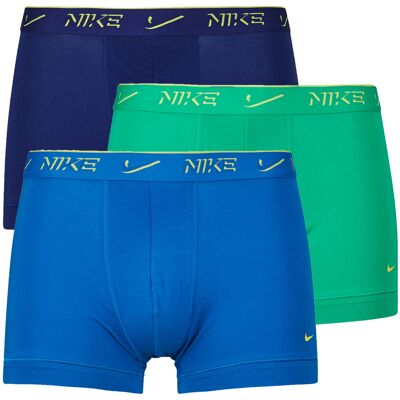 Boxershorts Nike COTTON TRUNK STRC X3 EU S,EU M,EU L,EU XL Herr Boxershorts Nike COTTON TRUNK STRC X3 EU S,EU M,EU L,EU XL Herr