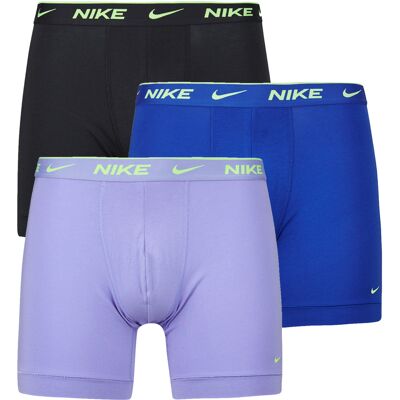 Boxershorts Nike COTTON BRIEF STRC X3 EU S,EU M,EU L,EU XL Herr Boxershorts Nike COTTON BRIEF STRC X3 EU S,EU M,EU L,EU XL Herr