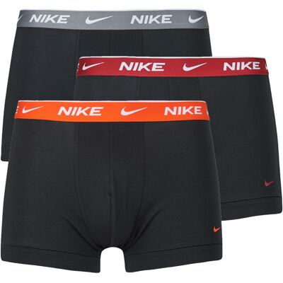 Boxershorts Nike COTTON TRUNK STRC X3 EU S,EU M,EU L,EU XL Herr Boxershorts Nike COTTON TRUNK STRC X3 EU S,EU M,EU L,EU XL Herr