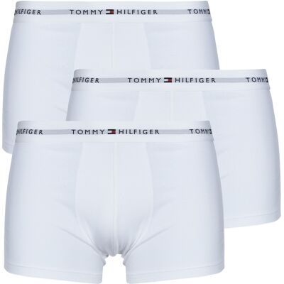 Boxershorts Tommy Hilfiger TRUNK X3 EU XXL,EU S,EU M,EU L,EU XL,EU XS Herr Boxershorts Tommy Hilfiger TRUNK X3 EU XXL,EU S,EU M,EU L,EU XL,EU XS Herr