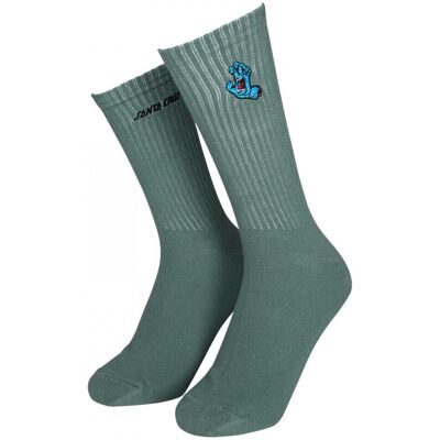 Strumpor Santa Cruz Screaming mini hand sock One size Herr Strumpor Santa Cruz Screaming mini hand sock One size Herr