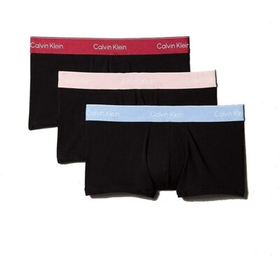 Boxershorts Calvin Klein Jeans Lv00nb4389 EU S,EU M,EU L,EU XL Herr Boxershorts Calvin Klein Jeans Lv00nb4389 EU S,EU M,EU L,EU XL Herr
