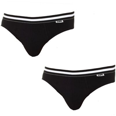 Briefs DIM D6577-0HZ EU L Herr Briefs DIM D6577-0HZ EU L Herr