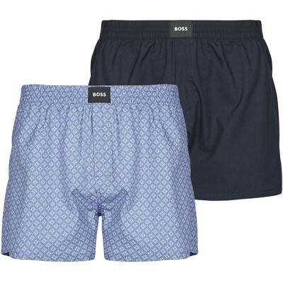 Kalsonger BOSS 2P Boxer S. CW Peach EU S,EU M,EU L,EU XL Herr Kalsonger BOSS 2P Boxer S. CW Peach EU S,EU M,EU L,EU XL Herr