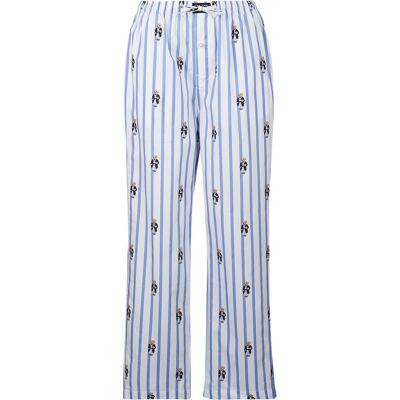 Pyjamas Polo Ralph Lauren PJ PANT-SLEEP-BOTTOM EU XL Herr Pyjamas Polo Ralph Lauren PJ PANT-SLEEP-BOTTOM EU XL Herr