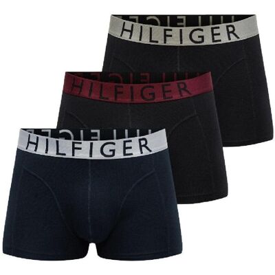 Boxershorts Tommy Hilfiger UM0UM034650RT EU XL Herr Boxershorts Tommy Hilfiger UM0UM034650RT EU XL Herr
