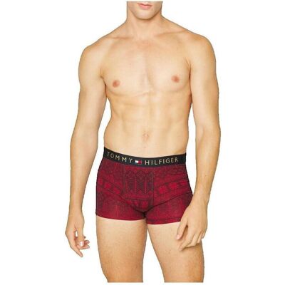 Shorts & Bermudas Tommy Hilfiger Boxer Tommy Hilfiger Marron EU S,EU XL Herr Shorts & Bermudas Tommy Hilfiger Boxer Tommy Hilfiger Marron EU S,EU XL Herr