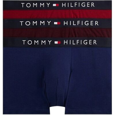 Boxershorts Tommy Hilfiger Um0um03180 EU S,EU M,EU XL Herr Boxershorts Tommy Hilfiger Um0um03180 EU S,EU M,EU XL Herr