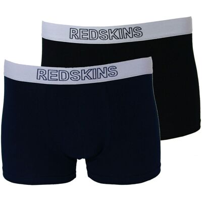 Boxershorts Redskins 80987 EU S,EU M,EU L,EU XL Herr Boxershorts Redskins 80987 EU S,EU M,EU L,EU XL Herr