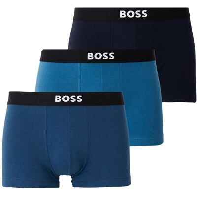 Boxershorts BOSS 50544263hb EU S,EU M,EU L,EU XL Herr Boxershorts BOSS 50544263hb EU S,EU M,EU L,EU XL Herr