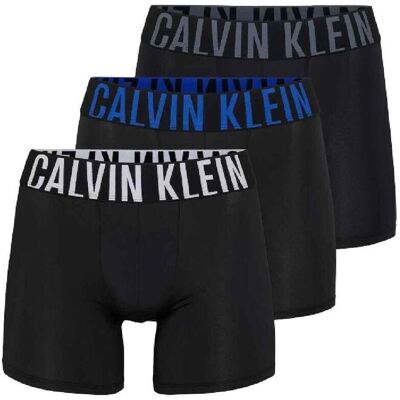 Boxershorts Calvin Klein Jeans 000NB3608AZDM EU XL Herr Boxershorts Calvin Klein Jeans 000NB3608AZDM EU XL Herr