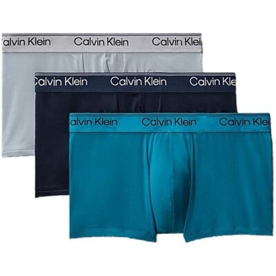 Boxershorts Calvin Klein Jeans Lv00nb4409 EU S,EU XL Herr Boxershorts Calvin Klein Jeans Lv00nb4409 EU S,EU XL Herr
