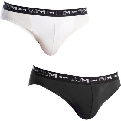 Briefs DIM D6595-0C9 EU XXL,EU M,EU L,EU XL Herr Briefs DIM D6595-0C9 EU XXL,EU M,EU L,EU XL Herr