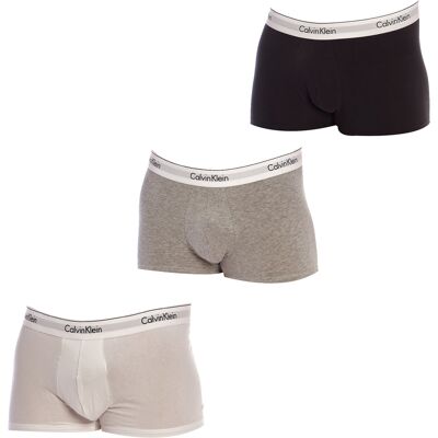 Boxershorts Calvin Klein Jeans NB4286-MP1 EU S,EU M,EU L,EU XL Herr Boxershorts Calvin Klein Jeans NB4286-MP1 EU S,EU M,EU L,EU XL Herr