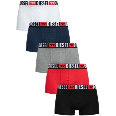 Kalsonger Diesel 5-pack Damien Trunks EU XXL Herr Kalsonger Diesel 5-pack Damien Trunks EU XXL Herr
