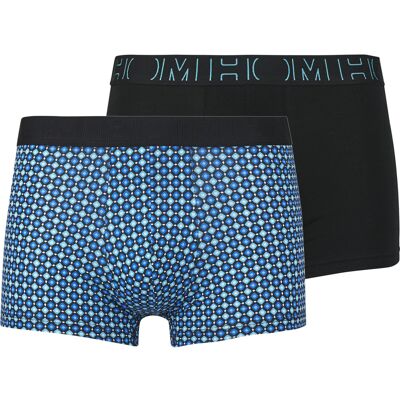 Boxershorts Hom MARCO BOXER pack de 3 EU XXL,EU S,EU M,EU L,EU XL Herr Boxershorts Hom MARCO BOXER pack de 3 EU XXL,EU S,EU M,EU L,EU XL Herr