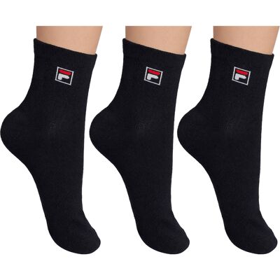 Strumpor Fila F9303-321 39 / 42 Herr Strumpor Fila F9303-321 39 / 42 Herr