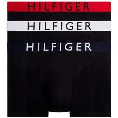Boxershorts Tommy Hilfiger Um0um03886 EU XXL,EU S,EU M,EU L,EU XL Herr Boxershorts Tommy Hilfiger Um0um03886 EU XXL,EU S,EU M,EU L,EU XL Herr
