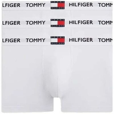 Boxershorts Tommy Hilfiger Um0um03835 EU XXL,EU S,EU M,EU L,EU XL Herr Boxershorts Tommy Hilfiger Um0um03835 EU XXL,EU S,EU M,EU L,EU XL Herr