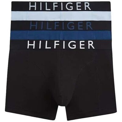 Boxershorts Tommy Hilfiger Um0um03885 EU XXL,EU S,EU M,EU L,EU XL Herr Boxershorts Tommy Hilfiger Um0um03885 EU XXL,EU S,EU M,EU L,EU XL Herr