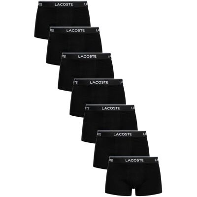 Kalsonger Lacoste 7-pack kalsonger EU XXL,EU M,EU L Herr Kalsonger Lacoste 7-pack kalsonger EU XXL,EU M,EU L Herr