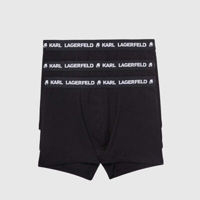 Boxershorts Karl Lagerfeld A1m47151 EU S,EU M,EU L,EU XL Herr Boxershorts Karl Lagerfeld A1m47151 EU S,EU M,EU L,EU XL Herr