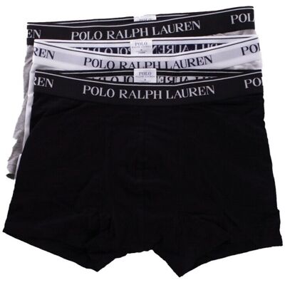Boxershorts Ralph Lauren 714835885 EU L,EU XL Herr Boxershorts Ralph Lauren 714835885 EU L,EU XL Herr