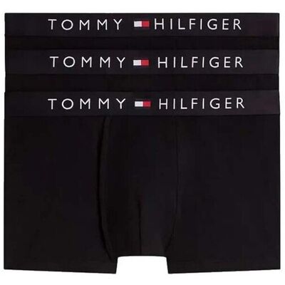 Boxershorts Tommy Hilfiger Um0um03900 EU XXL,EU S,EU M,EU L,EU XL Herr Boxershorts Tommy Hilfiger Um0um03900 EU XXL,EU S,EU M,EU L,EU XL Herr