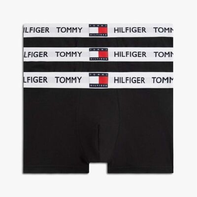 Boxershorts Tommy Hilfiger Um0um03835 EU XXL,EU S,EU M,EU L,EU XL Herr Boxershorts Tommy Hilfiger Um0um03835 EU XXL,EU S,EU M,EU L,EU XL Herr