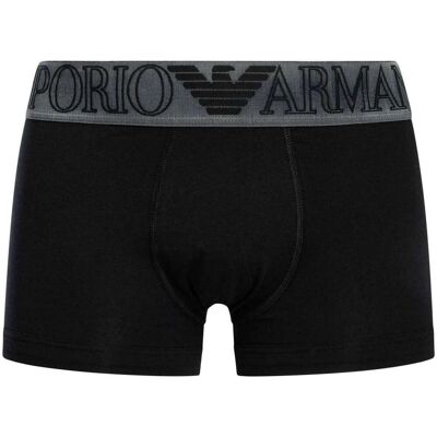 Giorgio Armani Boxershorts Emporio Armani Organiska bomullsbyxor EU S,EU L,EU XL Herr Giorgio Armani Boxershorts Emporio Armani Organiska bomullsbyxor EU S,EU L,EU XL Herr