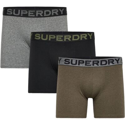 Boxershorts Superdry 280555 EU XXL,EU S Herr Boxershorts Superdry 280555 EU XXL,EU S Herr