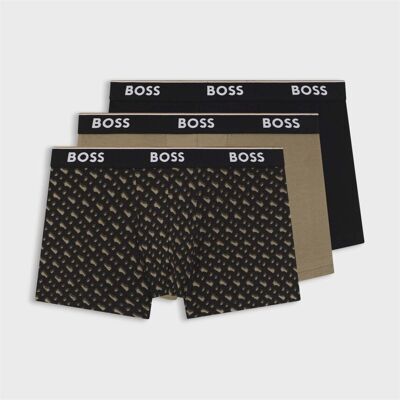 Boxershorts BOSS Power Desig EU S,EU M,EU L,EU XL Herr Boxershorts BOSS Power Desig EU S,EU M,EU L,EU XL Herr