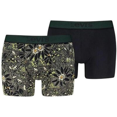Boxershorts Levis 701238423 002 EU L Herr Boxershorts Levis 701238423 002 EU L Herr