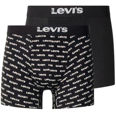 Boxershorts Levis 701238012 001 EU L,EU XL Herr Boxershorts Levis 701238012 001 EU L,EU XL Herr