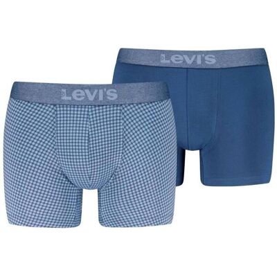 Boxershorts Levis 701238421 001 EU L Herr Boxershorts Levis 701238421 001 EU L Herr