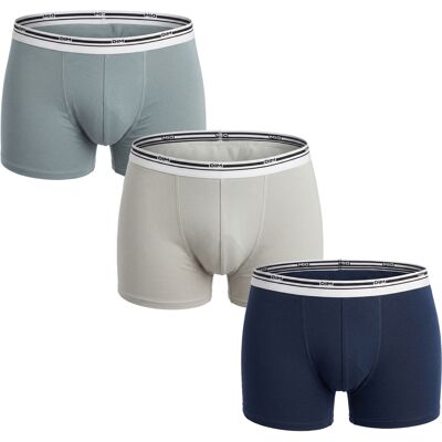 Boxershorts DIM D306XP-ANP EU XXL,EU M,EU L,EU XL Herr Boxershorts DIM D306XP-ANP EU XXL,EU M,EU L,EU XL Herr