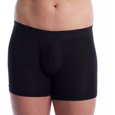 Boxershorts Q-En Q101-NEGRO EU XXL,EU S,EU M,EU L,EU XL Herr Boxershorts Q-En Q101-NEGRO EU XXL,EU S,EU M,EU L,EU XL Herr