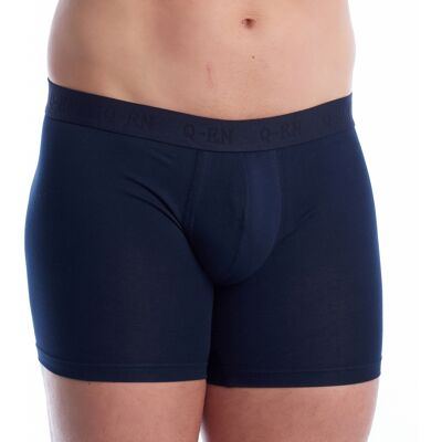 Boxershorts Q-En Q503-MARINO EU XXL,EU M,EU L,EU XL Herr Boxershorts Q-En Q503-MARINO EU XXL,EU M,EU L,EU XL Herr