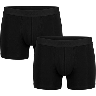 Boxershorts BOSS 50475677-001 EU S Herr Boxershorts BOSS 50475677-001 EU S Herr
