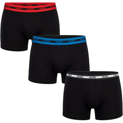 Boxershorts BOSS 50492375-005 EU M,EU XL Herr Boxershorts BOSS 50492375-005 EU M,EU XL Herr