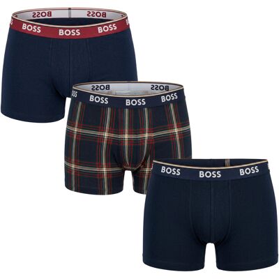 Boxershorts BOSS 50531701-961 EU XXL,EU S,EU XL Herr Boxershorts BOSS 50531701-961 EU XXL,EU S,EU XL Herr