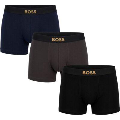 Boxershorts BOSS 50546764-990 EU S Herr Boxershorts BOSS 50546764-990 EU S Herr