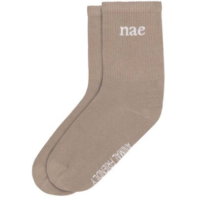 Strumpor Nae Vegan Shoes Animal Friendly Sock S,L Herr Strumpor Nae Vegan Shoes Animal Friendly Sock S,L Herr