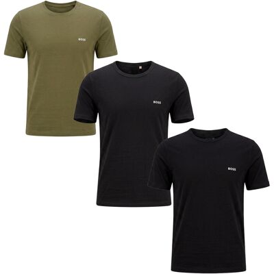 Underställ BOSS 50532468-983 EU S,EU M Herr Underställ BOSS 50532468-983 EU S,EU M Herr