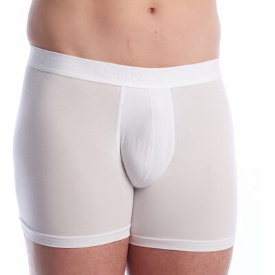 Boxershorts Q-En Q101-BLANCO EU XXL,EU S,EU XL Herr Boxershorts Q-En Q101-BLANCO EU XXL,EU S,EU XL Herr