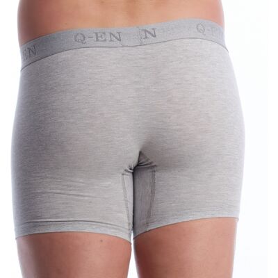 Boxershorts Q-En Q503-ANTRACITA EU L Herr Boxershorts Q-En Q503-ANTRACITA EU L Herr