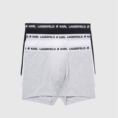 Boxershorts Karl Lagerfeld A1m47151 EU S,EU M,EU L,EU XL Herr Boxershorts Karl Lagerfeld A1m47151 EU S,EU M,EU L,EU XL Herr
