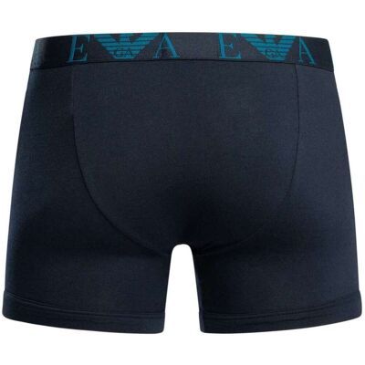 Giorgio Armani Kalsonger Emporio Armani 3-pack boxershorts EU XXL,EU S,EU M,EU L,EU XL Herr Giorgio Armani Kalsonger Emporio Armani 3-pack boxershorts EU XXL,EU S,EU M,EU L,EU XL Herr