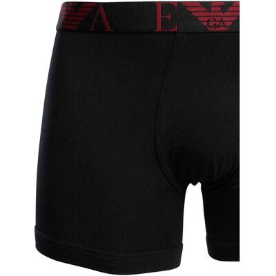 Giorgio Armani Kalsonger Emporio Armani 3-pack boxershorts EU XXL,EU S,EU M,EU L,EU XL Herr Giorgio Armani Kalsonger Emporio Armani 3-pack boxershorts EU XXL,EU S,EU M,EU L,EU XL Herr